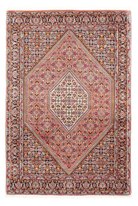Bidjar - Zanjan Rug 112x170cm - Persian Rugs – product image
