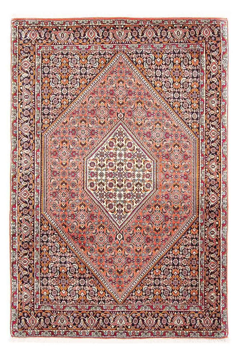 Bidjar - Zanjan Rug 170x112cm - Persian Rugs