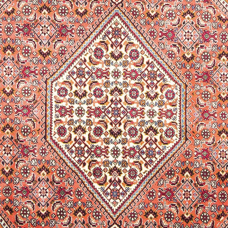 Bidjar - Zanjan Rug 170x112cm - Persian Rugs