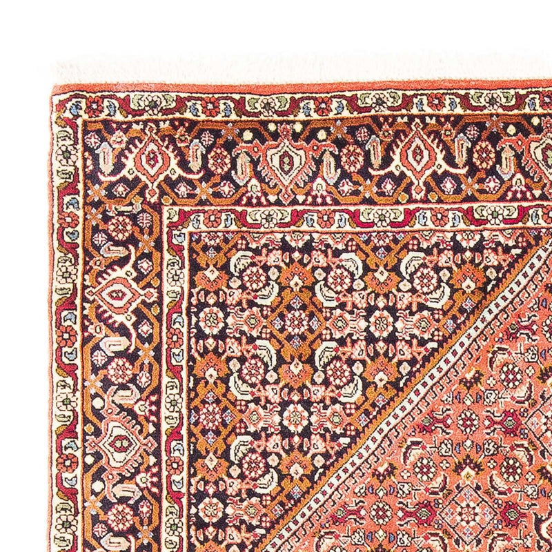 Bidjar - Zanjan Rug 170x112cm - Persian Rugs