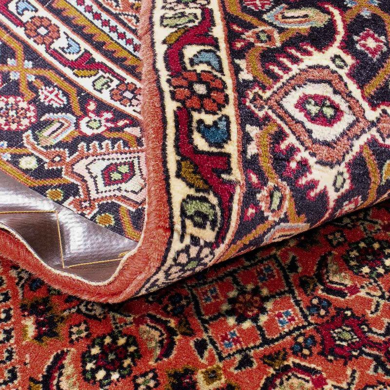 Bidjar - Zanjan Rug 170x112cm - Persian Rugs
