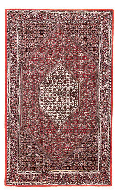 Bidjar Rug 112x185cm - Persian Rugs