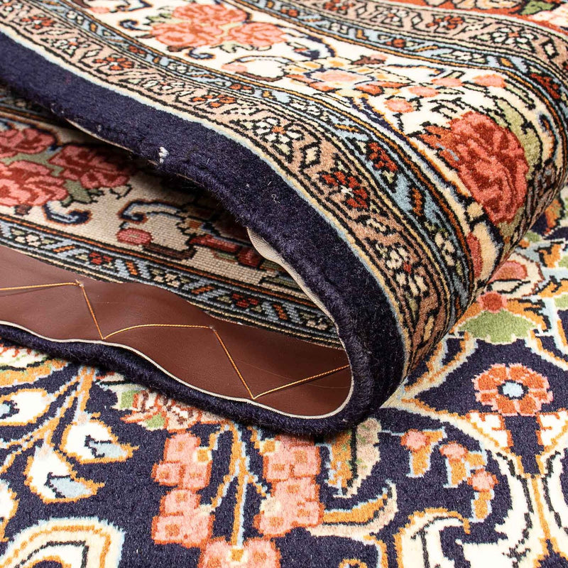 Perser Rug - Bidjar - 207 x 140 cm - dark blue