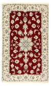 Nain - 9La Rug 75x128cm - Persian Rugs - Rectangle / Red / 75 x 128 cm Rectangle