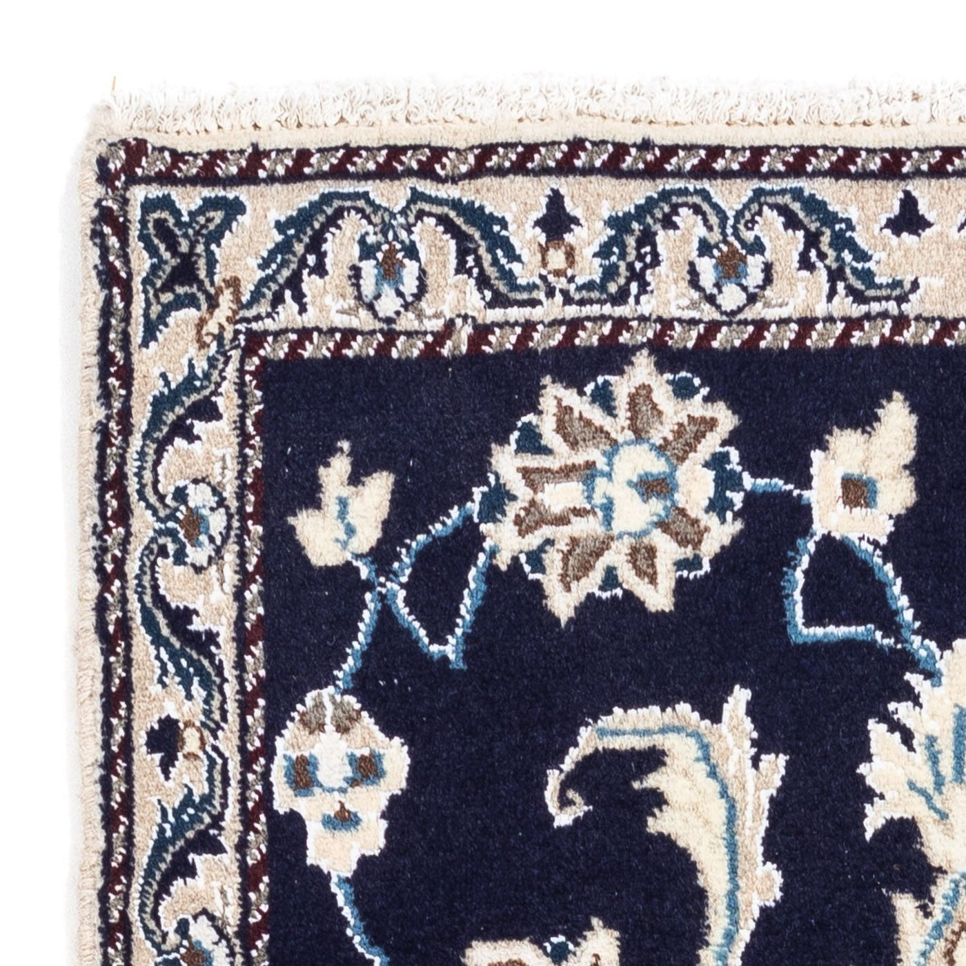 Nain Rug 138x68cm - Persian Rugs