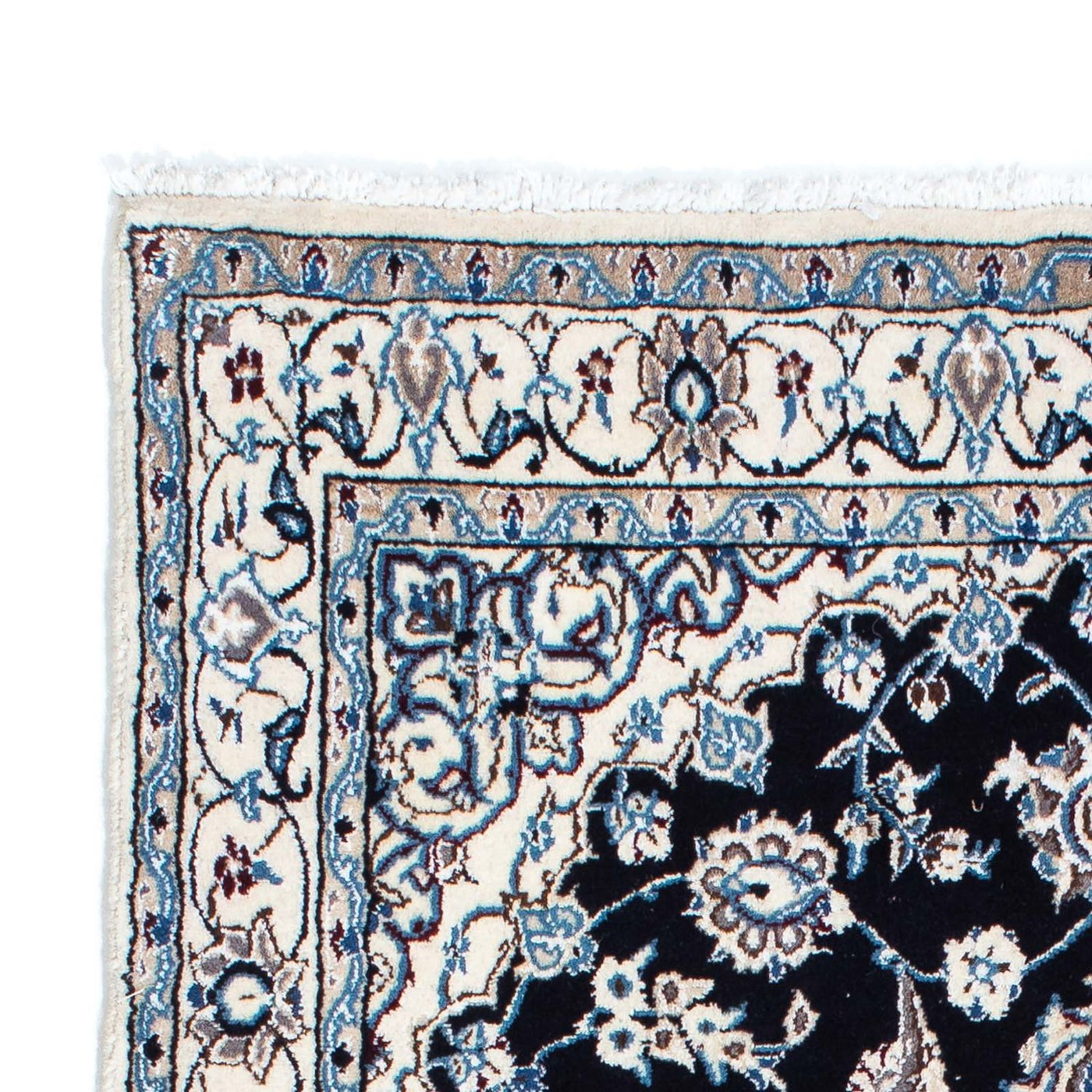 Nain - 9la Rug 174x106cm - Persian Rugs