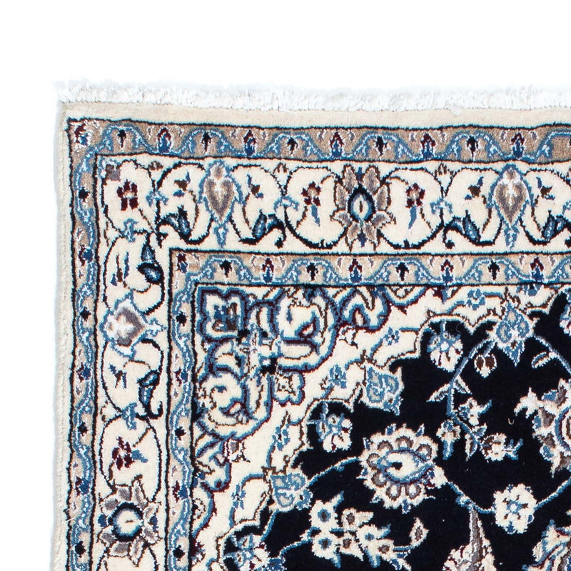 Runner Perser Rug - Nain - Royal - 174 x 106 cm - beige