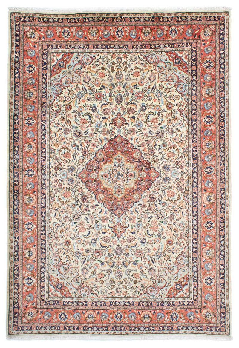 Sarouk Rug 306x211cm - Persian Rugs