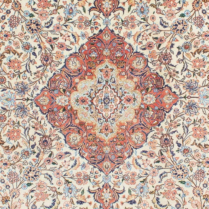 Sarouk Rug 306x211cm - Persian Rugs