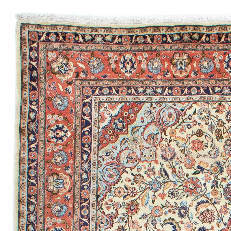 Sarouk Rug 306x211cm - Persian Rugs