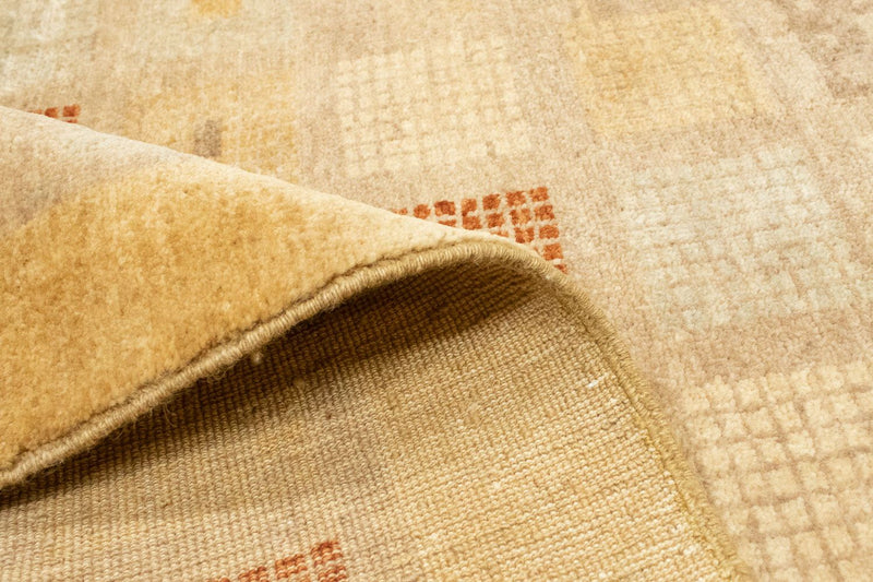 Ziegler Rug square  - 204 x 202 cm - beige