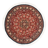 Bidjar Rug 127x127cm - Persian Rugs – product image