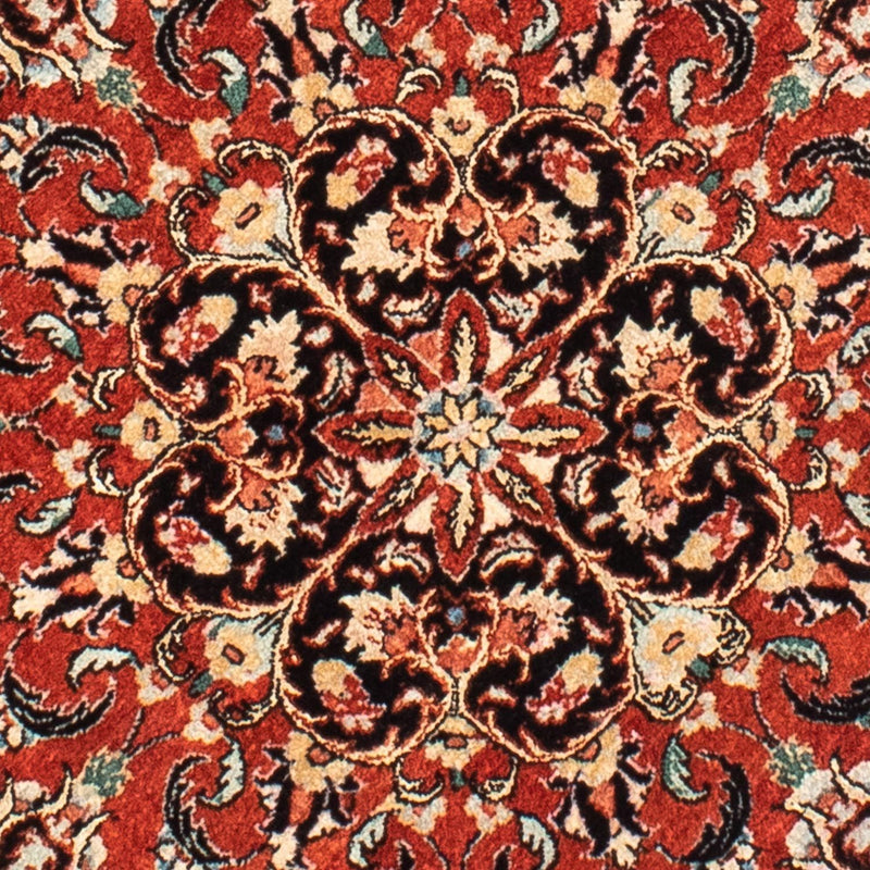 Bidjar Rug 127x127cm - Persian Rugs