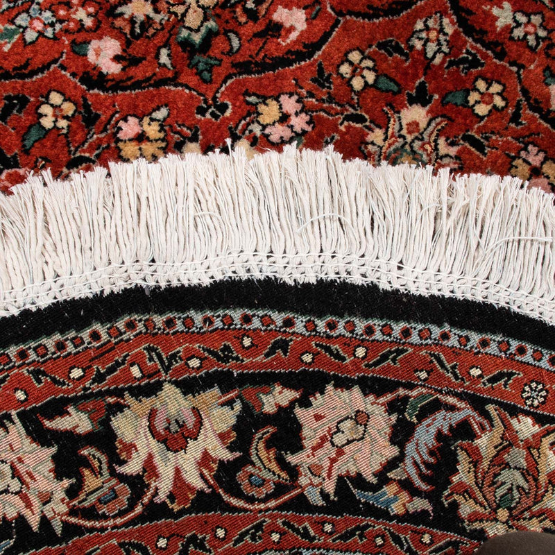 Bidjar Rug 127x127cm - Persian Rugs