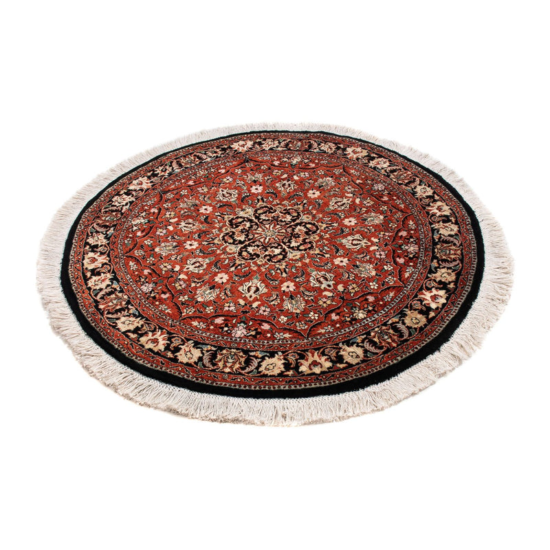 Bidjar Rug 127x127cm - Persian Rugs