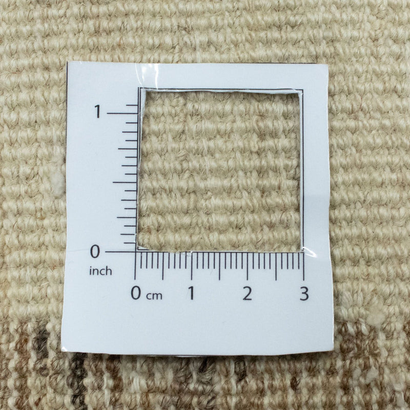 Gabbeh Rug - Indus - 185 x 120 cm - beige