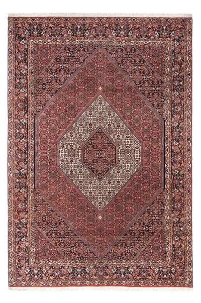 Bidjar - Takab Rug 200x295cm - Persian Rugs