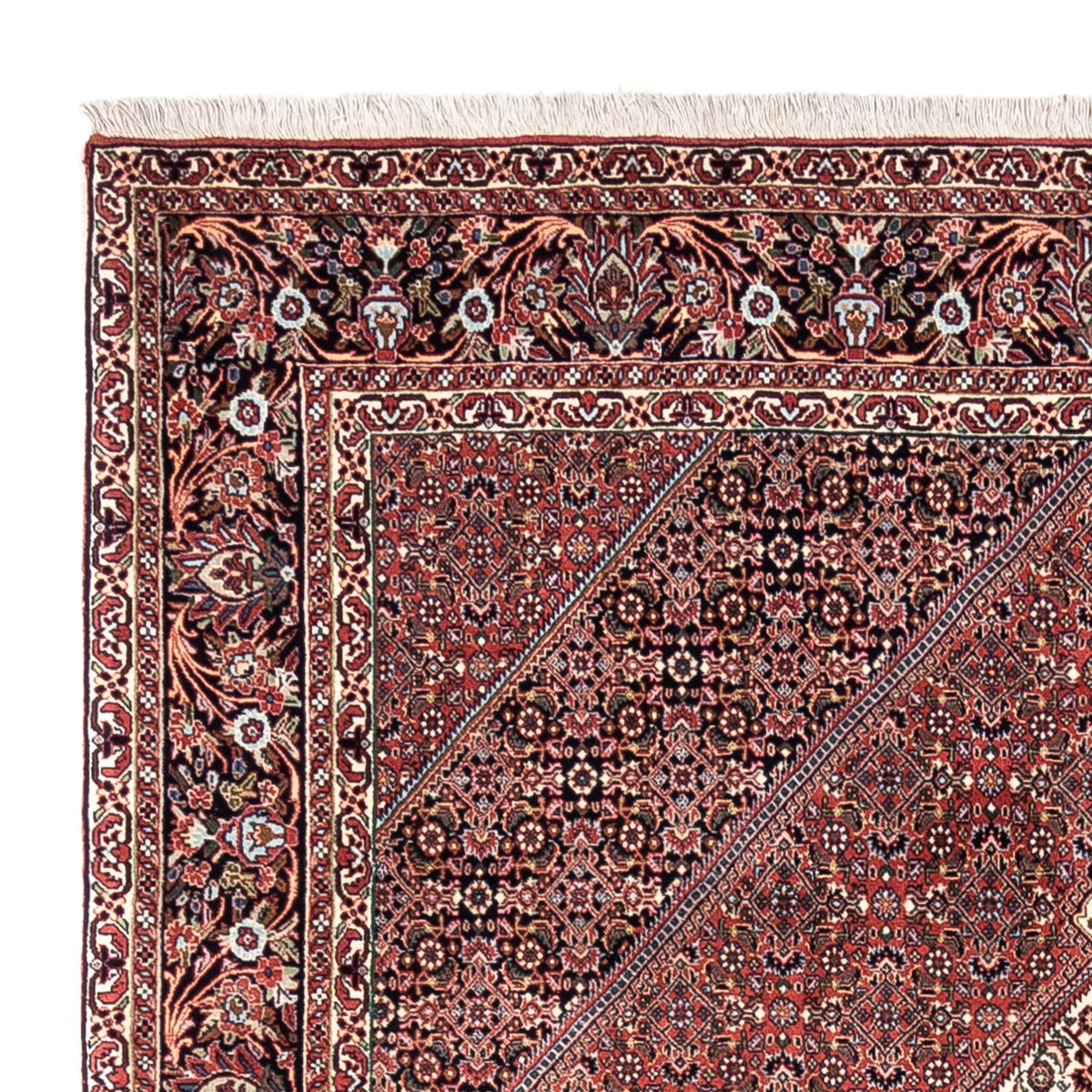 Bidjar - Takab Rug 200x295cm - Persian Rugs