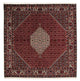 Bidjar Rug 203x196cm - Persian Rugs