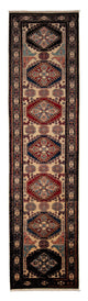 Kazak Rug 305x76cm - Oriental Rug