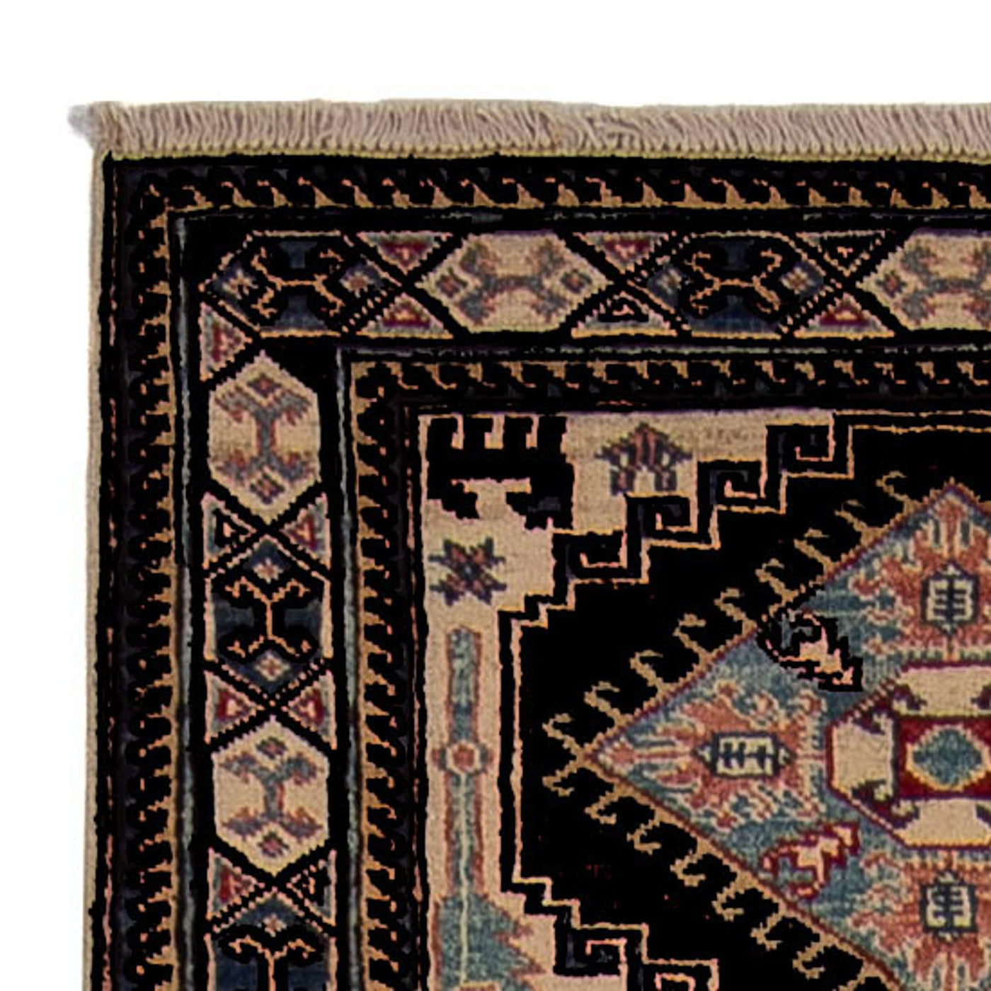 Kazak Rug 305x76cm - Oriental Rug