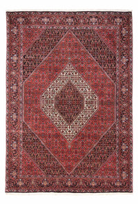 Perser Rug - Bidjar - 300 x 200 cm - red