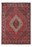 Perser Rug - Bidjar - 300 x 200 cm - red