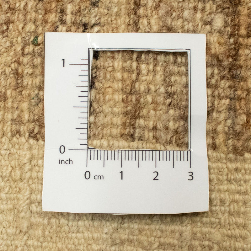 Gabbeh Rug - Indus - 188 x 124 cm - beige