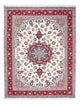 Tabriz - 50 Raj Rug 200x154cm - Persian Rugs