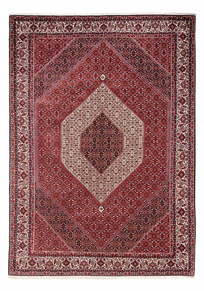 Bidjar - Takab Rug 360x253cm - Persian Rugs