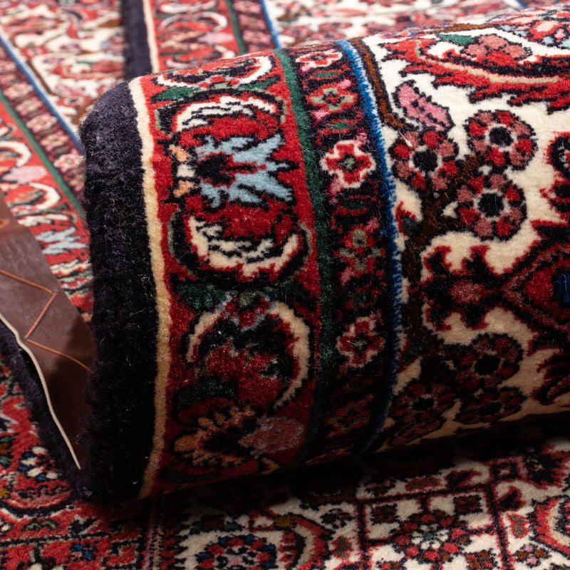 Bidjar - Takab Rug 360x253cm - Persian Rugs
