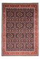Bidjar Rug 243x350cm - Persian Rugs