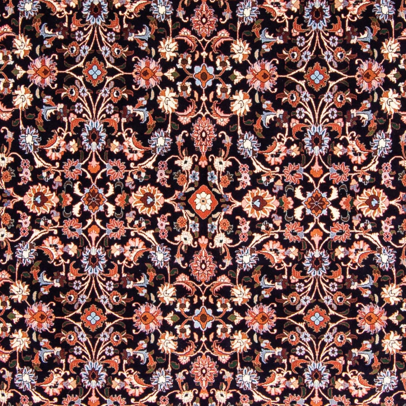 Perser Rug - Bidjar - 350 x 243 cm - dark blue