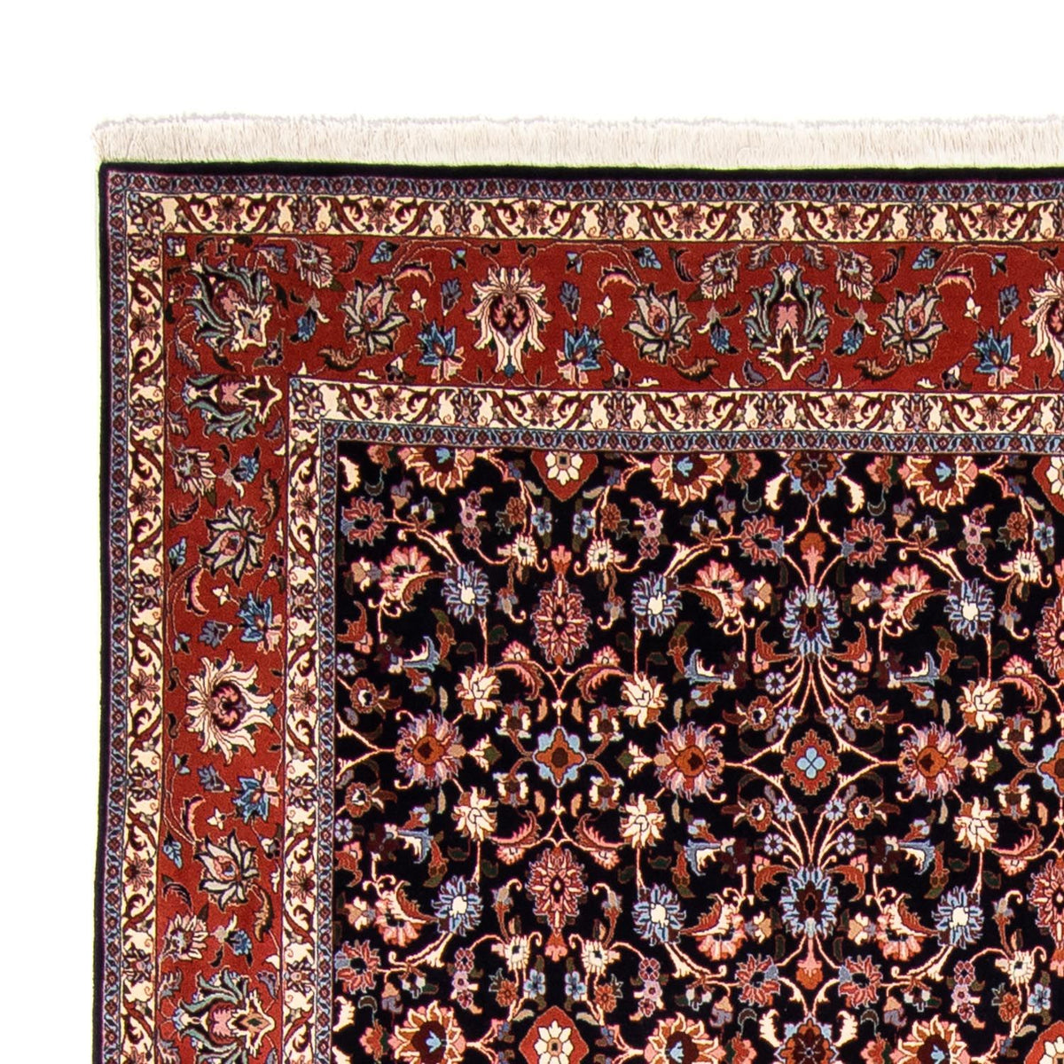 Bidjar Rug 243x350cm - Persian Rugs