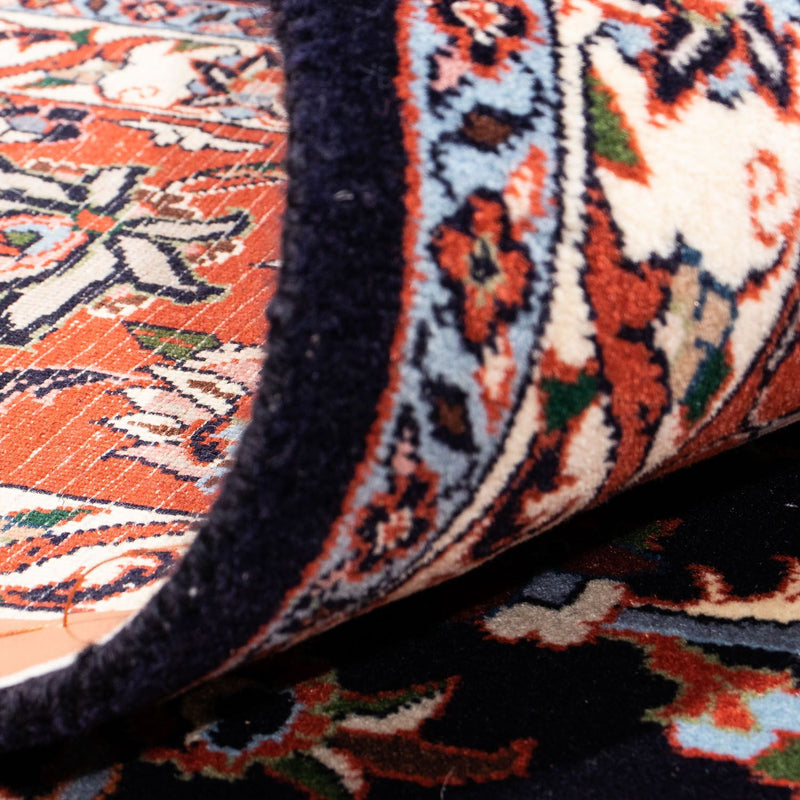 Perser Rug - Bidjar - 350 x 243 cm - dark blue