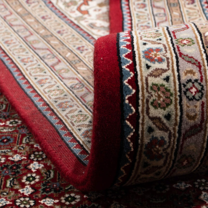 Perser Rug - Bidjar - 339 x 253 cm - brown