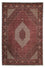 Perser Rug - Bidjar - 298 x 200 cm - dark red