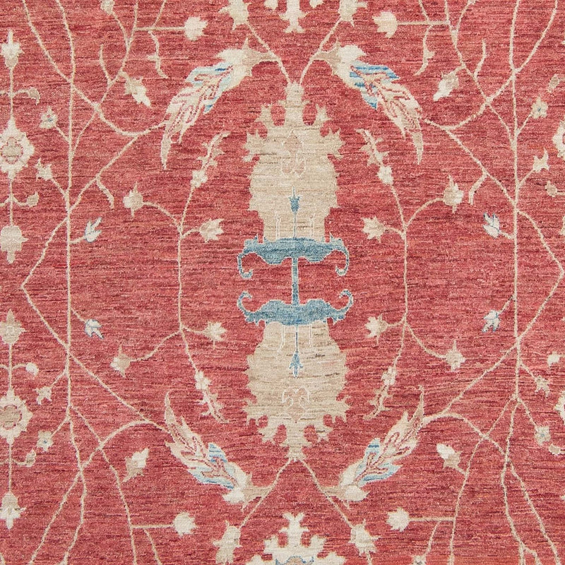 Ariana Rug 296x238cm - Oriental Rug
