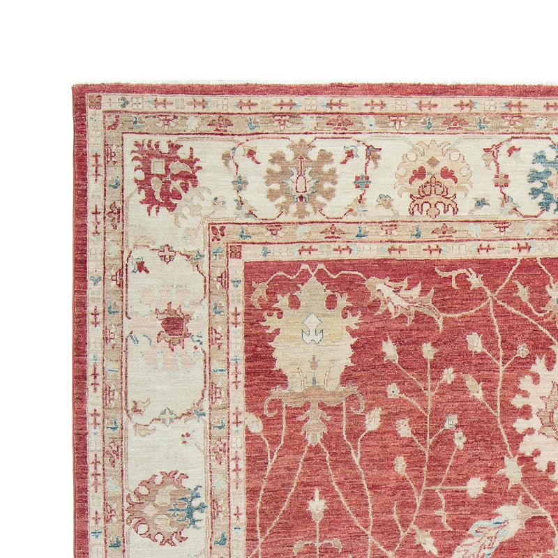 Ariana Rug 296x238cm - Oriental Rug