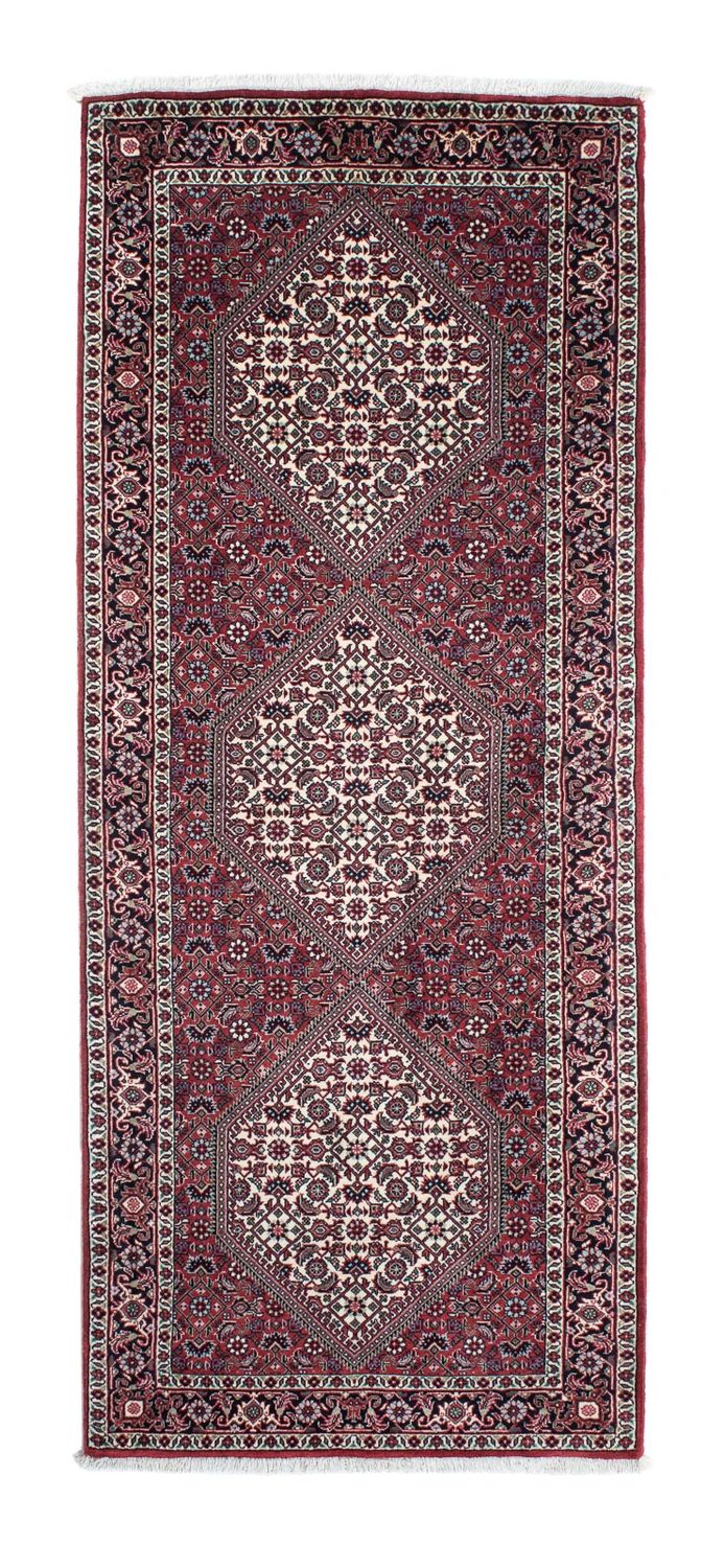 Bidjar Rug 198x77cm - Persian Rugs