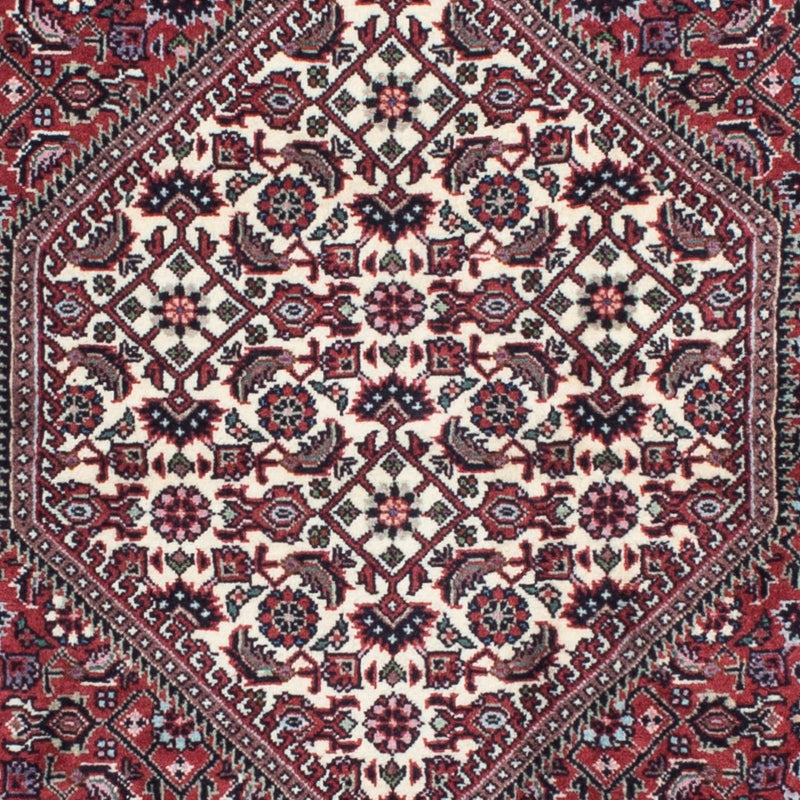 Bidjar Rug 198x77cm - Persian Rugs