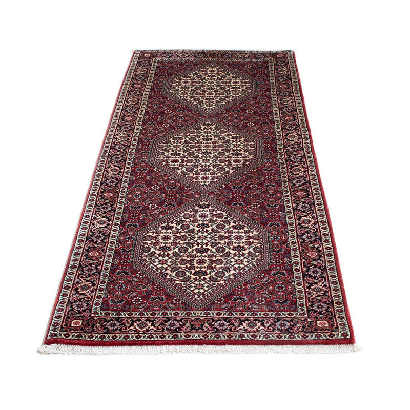 Bidjar Rug 198x77cm - Persian Rugs