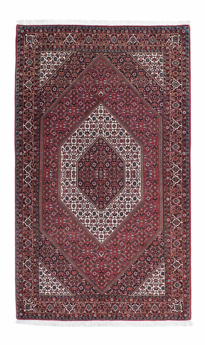 Bidjar Rug 131x210cm - Persian Rugs