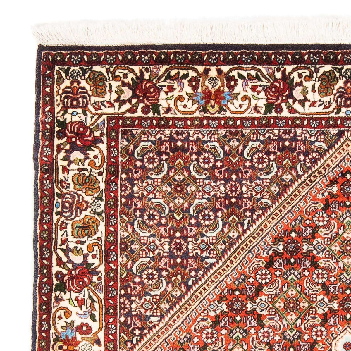 Bidjar Rug 110x180cm - Persian Rugs