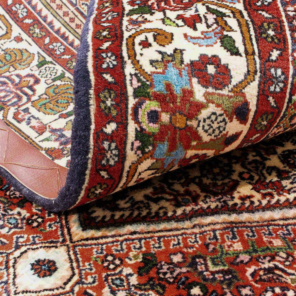 Perser Rug - Bidjar - 180 x 110 cm - beige