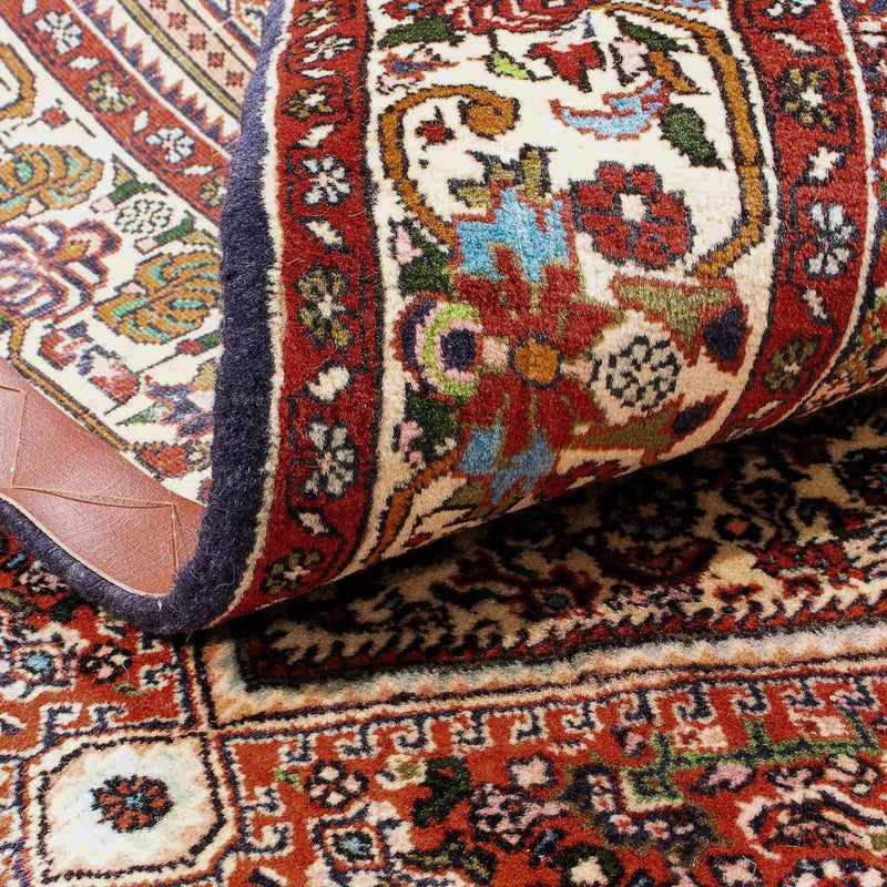 Perser Rug - Bidjar - 180 x 110 cm - beige