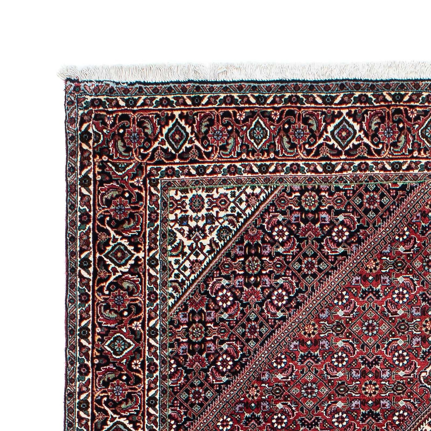 Bidjar Rug 210x135cm - Persian Rugs