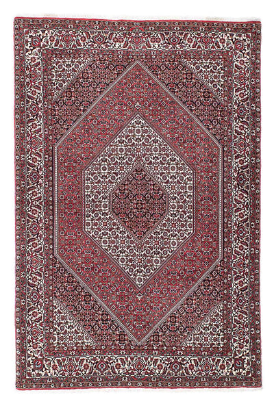 Bidjar Rug 142x220cm - Persian Rugs
