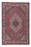 Perser Rug - Bidjar - 220 x 142 cm - red