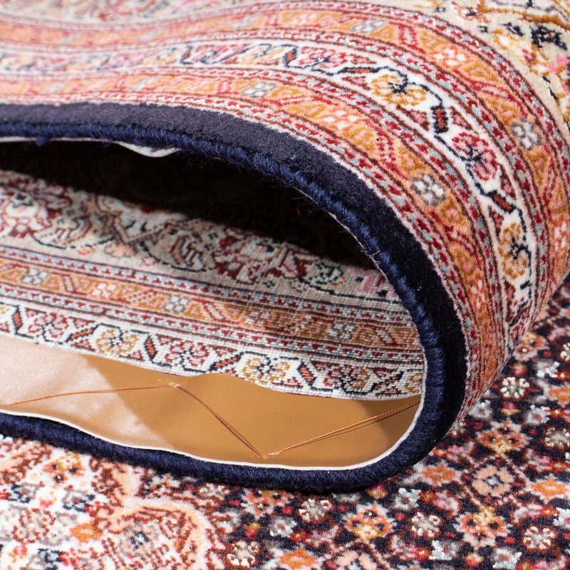 Perser Rug - Tabriz - 298 x 196 cm - dark blue